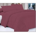 thumbnail image 6 of Sutton Home Fashions Mystique Down Alternative Comforter - Queen, 6 of 6