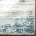 thumbnail image 3 of Safavieh Eclipse Earnestine Abstract Area Rug, Beige/Blue, 5'3" x 7'6", 3 of 8