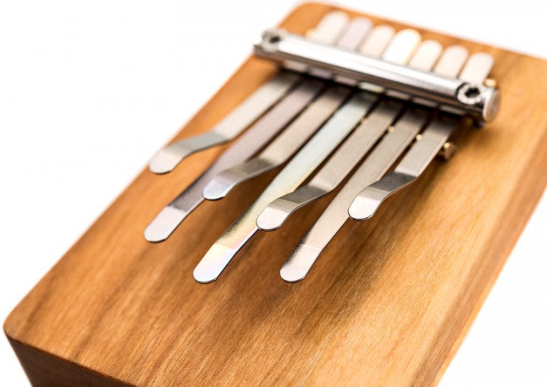 Hokema B7 Kalimba