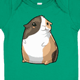thumbnail image 4 of Inktastic Cute Short Hair Guinea Pig Boys or Girls Baby Bodysuit, 4 of 5