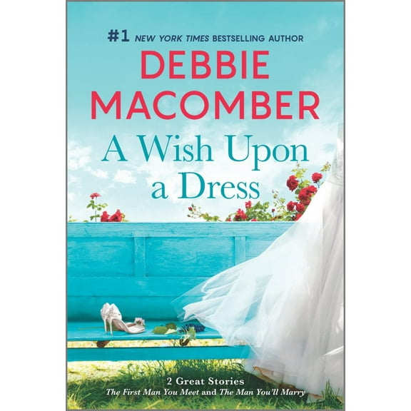 A Wish upon a Dress: A Novel (Paperback)