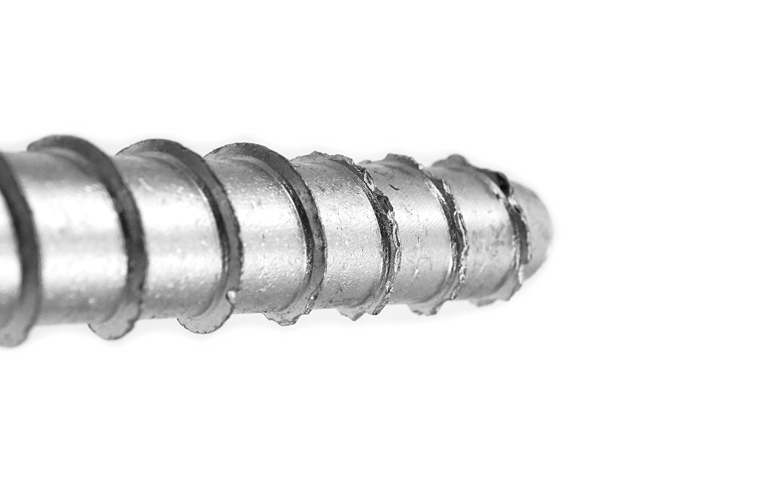 Titen HD 3/8 in. x 6 in. Heavy-Duty Screw Anchor (50-Qty) THD37600H