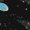 2 Black-1, variant on Women Crew Soft Moisture-wicking Socks Galaxy Pattern Design Cotton Socks, One Size fit All