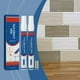 thumbnail image 5 of Bolígrafo sellador de lechada para baldosas 7ml | Pack de 2 con 2 consejos extra | Marcador de unión de baldosas blancas para baño, suelo de cocina y pared | Cobertura fina de 2mm | Fórmula duradera, 5 of 8