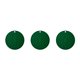 thumbnail image 4 of Alfombrilla de silicona Toystoory 3Conjunto Verde oscuro, 4 of 6