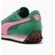 thumbnail image 3 of PU & MA Easy Rider Vintage in Green and Pink All Sizes Limited Stock, 3 of 6