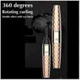 thumbnail image 5 of Heated Eyelash Curlers Buv Electric Heated Eyelash Curler Seller For Long Lasting Natural Eyelashes 2 Heating Modes Antiburn Design, 5 of 5