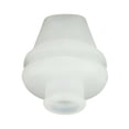 thumbnail image 1 of Botella térmica de acero inoxidable con tapa de silicona a prueba de fugas, ideal para actividades deportivas al aire libre, 1 of 5