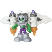 Playskool Heroes Super Hero Adventures Astro Hulk