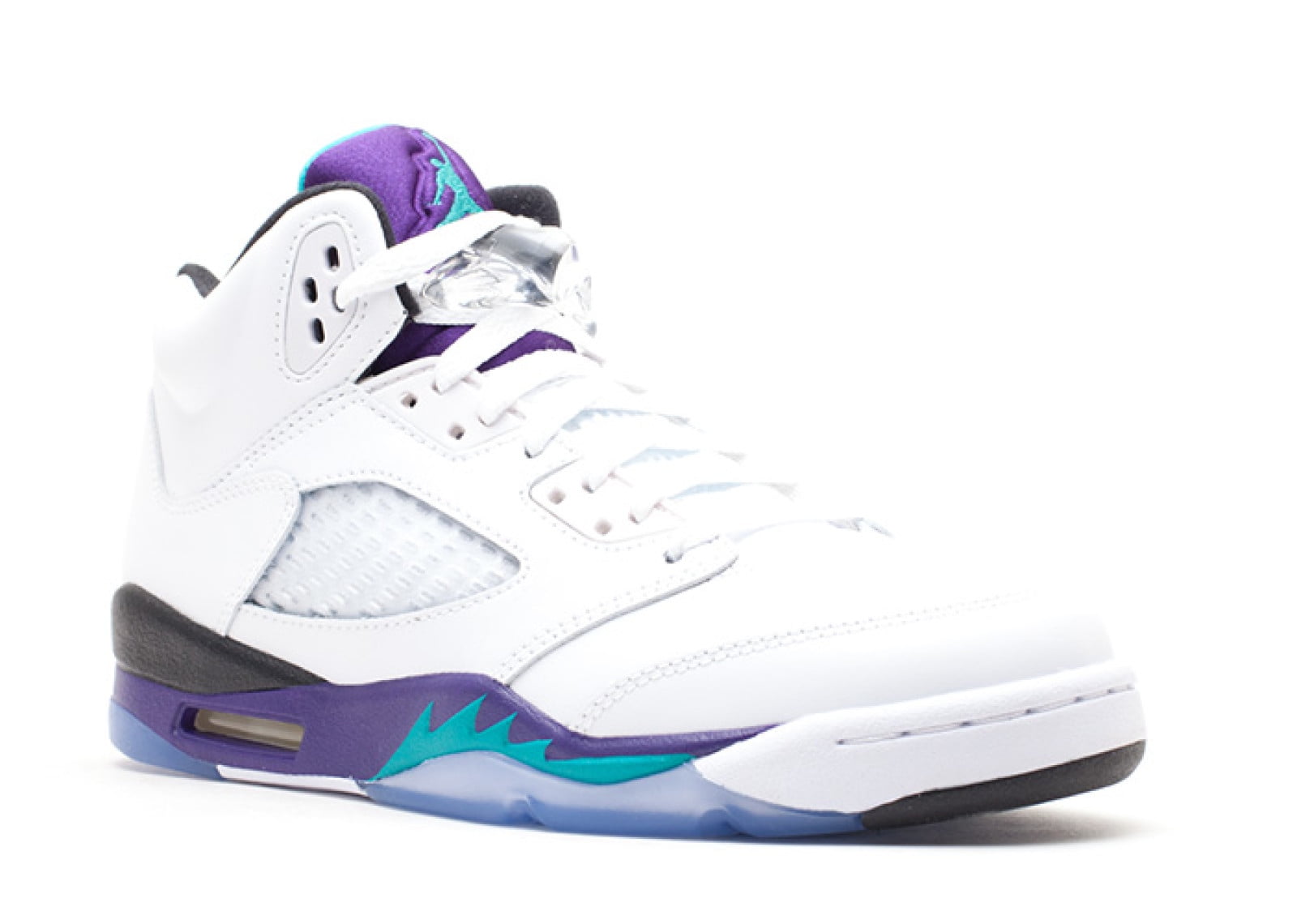 AIR JORDAN 5 RETRO (GS) 'GRAPE 2013 RELEASE' 440888108