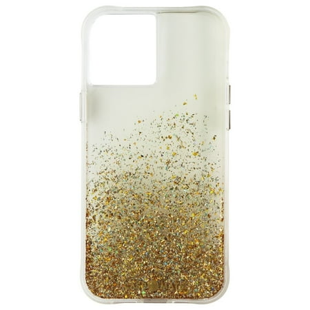 Case-Mate - Twinkle Carrying Case With Micropel For Apple iPhone 12 Pro Max