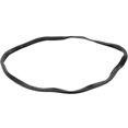 thumbnail image 4 of Salon Chair Floor Protective Rubber Barber Salon Styling Chair Base Ring Gasket, 4 of 4