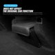 thumbnail image 1 of Caja de almacenamiento para debajo del asiento del coche, accesorios interiores para automóviles para Tesla Model Y 2021-2022 Ndcxsfigh Accesorios para autos y motos, 1 of 8