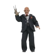 Nightmare on Elm Street Part 3 - 8 Clothed Action Figure - Tuxedo Freddy - NECA