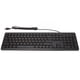 thumbnail image 1 of Teclado con cable USB Sincero Bilingüe Chino Inglés Bajo Ruido Oficina, 1 of 10