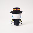 thumbnail image 3 of Skull Kapz Plush, 3 of 6