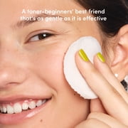 Balance Up Clarifying Toner Pads