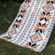 thumbnail image 2 of Manta De Picnic Manta de picnic bohemia con sofá de borlas Mantas a prueba de humedad (90 * 210 cm), 2 of 7