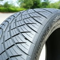 thumbnail image 2 of Landspider City Sport 255/50R18 106V XL Performance a/s All Season Tire, 2 of 9