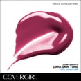 thumbnail image 4 of COVERGIRL Outlast All-Day Lip Color Liquid Lipstick and Moisturizing Topcoat, Unique Burgundy, 4 of 16