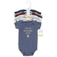thumbnail image 2 of Hudson Baby Infant Boy Cotton Bodysuits, Boy Dogs, Newborn, 2 of 9