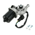 thumbnail image 1 of Motor de limpiaparabrisas Unique Bargains para Kia Soul 2010-2013 5 Pines No.981102K000 Reemplazo del motor de limpiaparabrisas frontal 1pc, 1 of 7