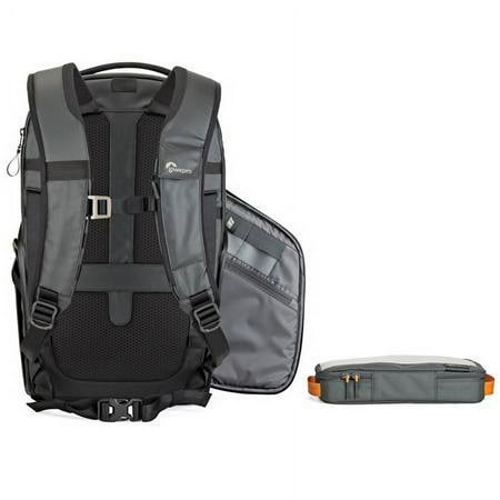 Lowepro - FreeLine Camera Backpack - Black