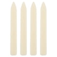 thumbnail image 1 of 4pcs Plastic Folder Tool Set For Scoring Folding Creasing Paper Crafts Suitable For Diy Card Making And Bookbinding, 1 of 9