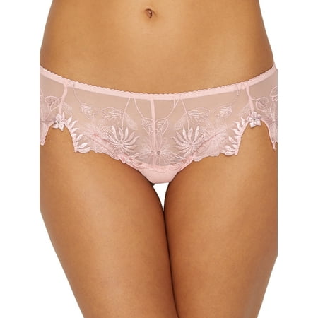 

Women s Pour Moi 7703 St. Tropez Shorty Panty (Blush Pink XS)