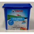 thumbnail image 1 of Tnuva Feta Cheese Light (Cow's Milk Light Feta Cheese in Brine), 1 of 3