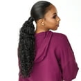 thumbnail image 3 of SENSATIONNEL INSTANT UP  DOWN 002 HRF HALF WIG PONY WRAP SYNTHETIC FIBER HAIR EXTENSION, 3 of 5