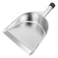 thumbnail image 5 of WHAMVOX WORGEOUS Desktop Dustpan Handheld Cleaning Shovel Convenient Trash Shovel for Office Garbage, 5 of 7