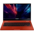 thumbnail image 2 of Laptop Samsung Galaxy Chromebook 2 13.3'' Tactil i3 i3 8GB, 2 of 3