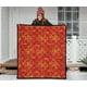 thumbnail image 3 of Edredón Premium Flame Fire Pattern, 3 of 10