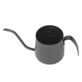 thumbnail image 2 of Hervidor De Café De Acero Inoxidable Con Cómodo Y Pico De Cuello De Cisne Preciso, Sabor Mejorado Para Verter Sobre La Preparación, Multifuncional Para Café, Té, Moka, 2 of 7