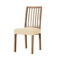 thumbnail image 1 of Fundas de asiento impermeables Zulema Cubre asientos Beige, 1 of 8