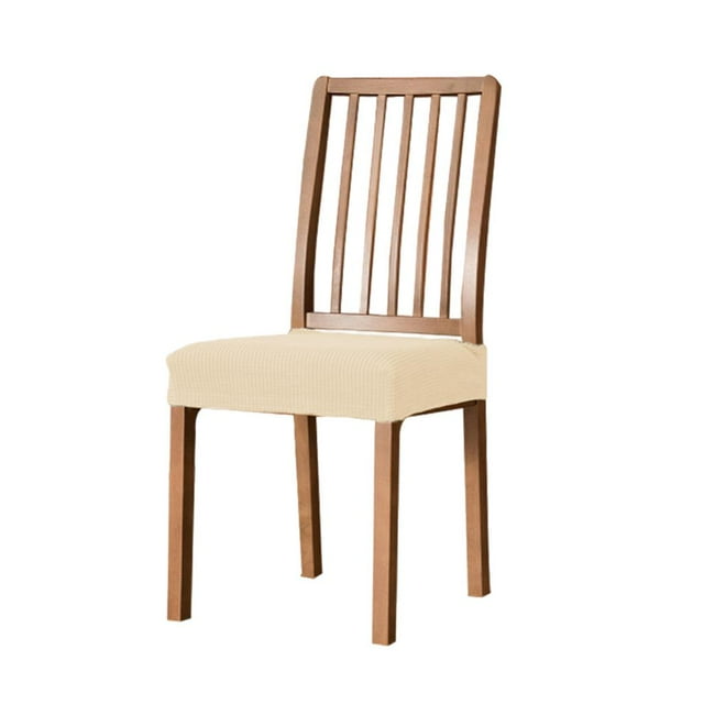 Fundas de asiento impermeables Zulema Cubre asientos Beige