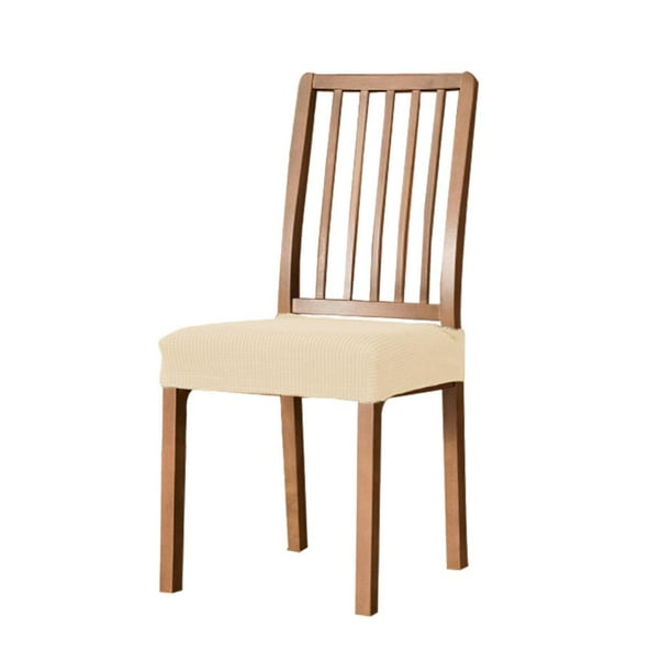 Fundas de asiento impermeables Zulema Cubre asientos Beige