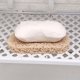 thumbnail image 5 of Farfi - 2 almohadillas de drenaje antideslizantes de PVC antimoho para cocina y baño (color aleatorio), 5 of 8