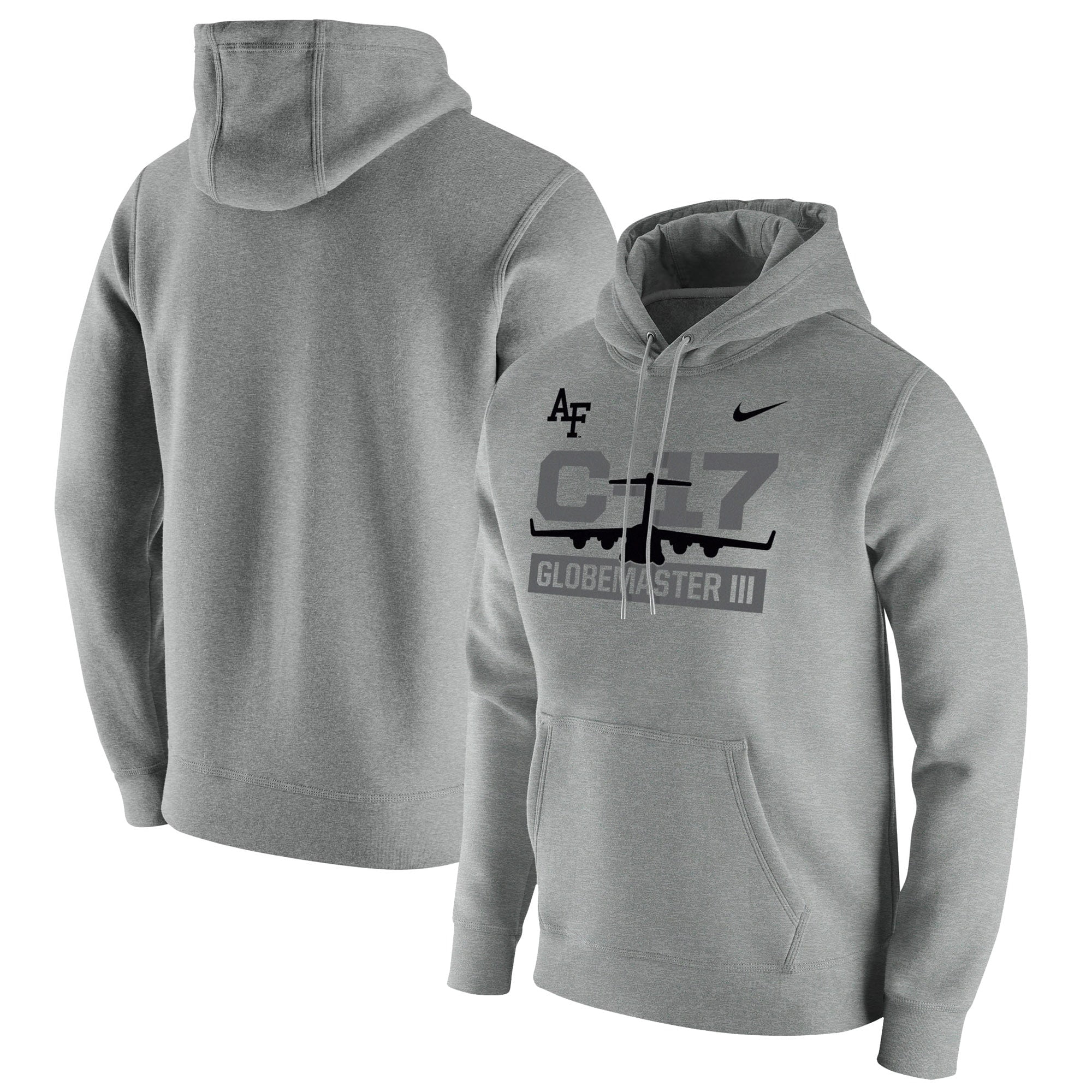 off white globe hoodie