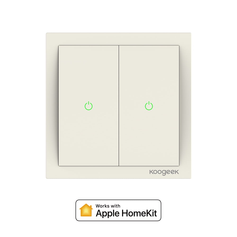 Elgato Eve Light Switch With Apple Homekit Support Iclarified
