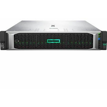 UPC: 0190017389905 | HPE ProLiant DL380 Gen10 4208 1P 32GB-R P816i-a NC 12LFF 800W RPS Server  Intel Xeon Scalable 4208  32 GB RDIMM  P20172-B21