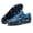 Blue AG, variant on OnyxTrek Boys Girls Soccer Cleats AG/TF Outdoor Sport Football Shoes for Little/Big Kid