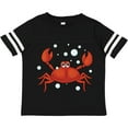 thumbnail image 3 of Inktastic Gideon's Crab Boys Toddler T-Shirt, 3 of 5