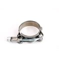 thumbnail image 3 of Premium 304 Stainless Steel T-Bolt Turbo Silicone Hose Clamp 1.5 Inches 38-44mm, 3 of 5