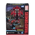 thumbnail image 2 of Transformers Deluxe Shatter Fig, 2 of 3