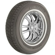 Eldorado Custom 428 A/S All Season P215/75R15 100S Passenger Tire