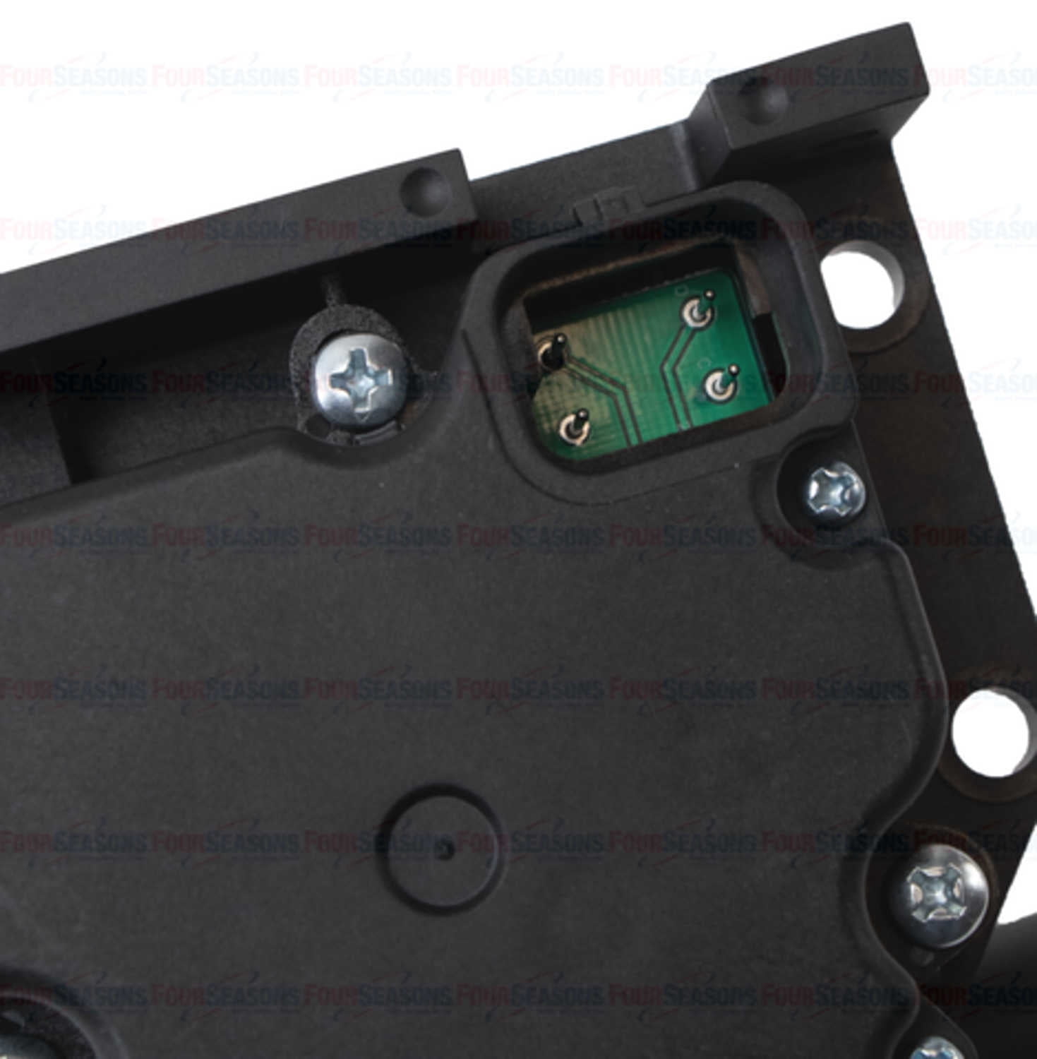 Four Seasons 74943 Rotary Electronic Heater Valve