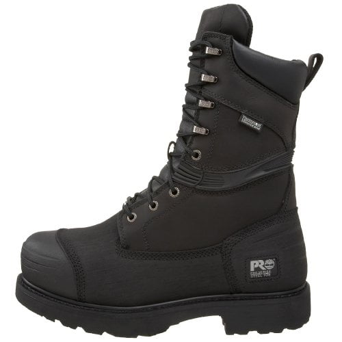 timberland gravel pit boots