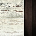 thumbnail image 2 of Dynamic Rugs TI463339150 3 ft. 11 in. x 5 ft. 7 in. Torino 3339 Area Rug, 150 Ivory & Blue, 2 of 3